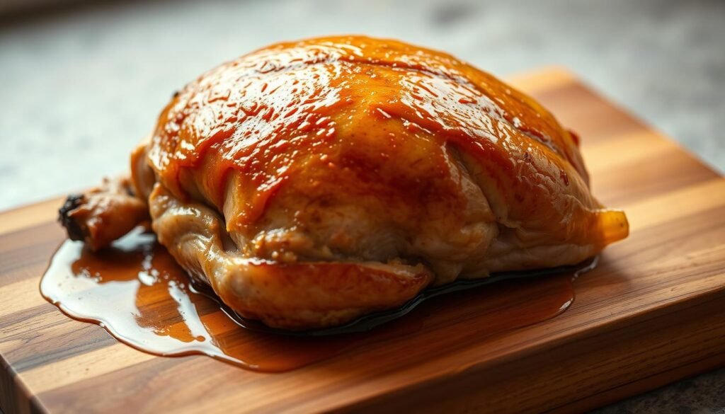 how long to cook a turkey breast