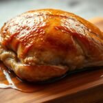how long to cook a turkey breast