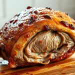 how long to cook pork butt in oven