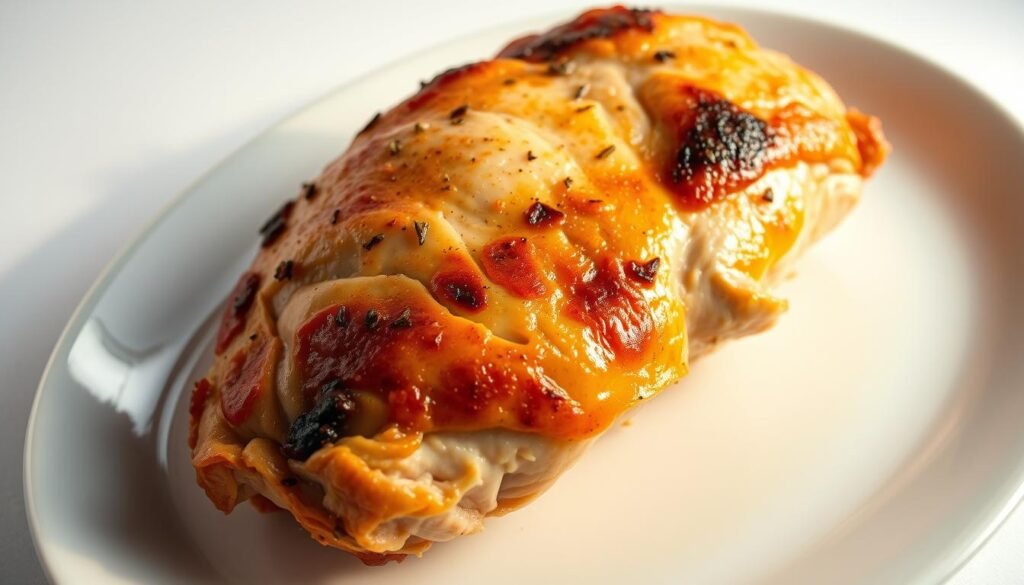 how to cook a boneless turkey breast