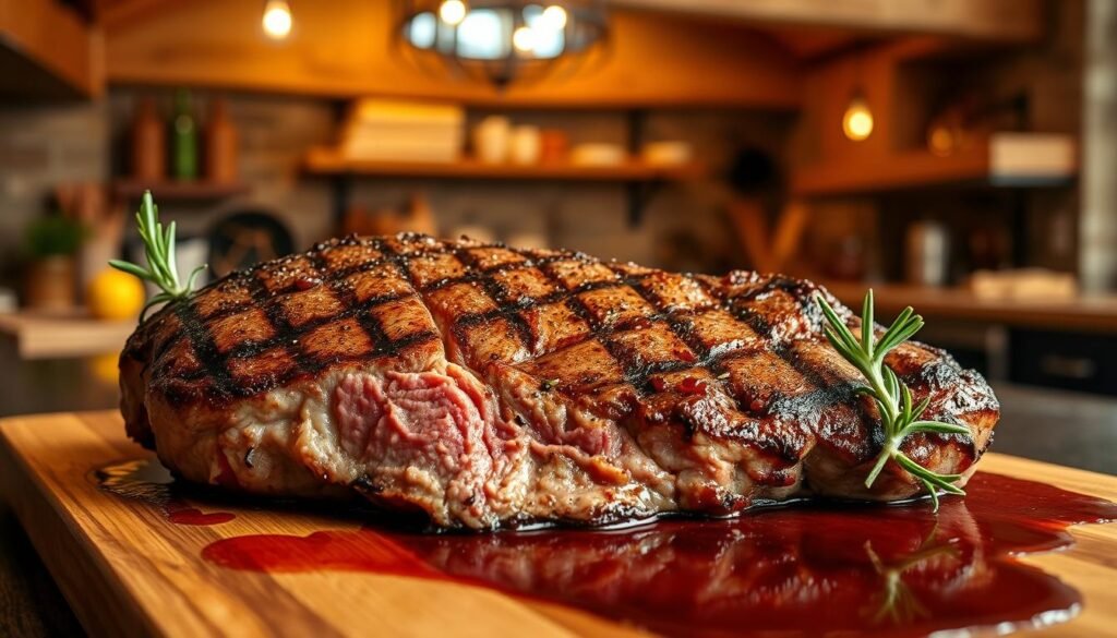 how to cook a london broil