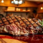 how to cook a london broil