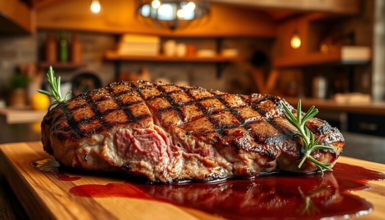 how to cook a london broil