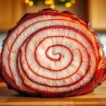 how to cook a spiral ham