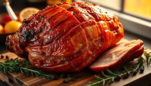 how to cook acorn squash