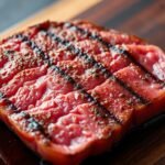 how to cook ahi tuna