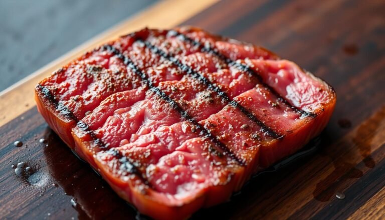 how to cook ahi tuna