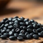how to cook black beans