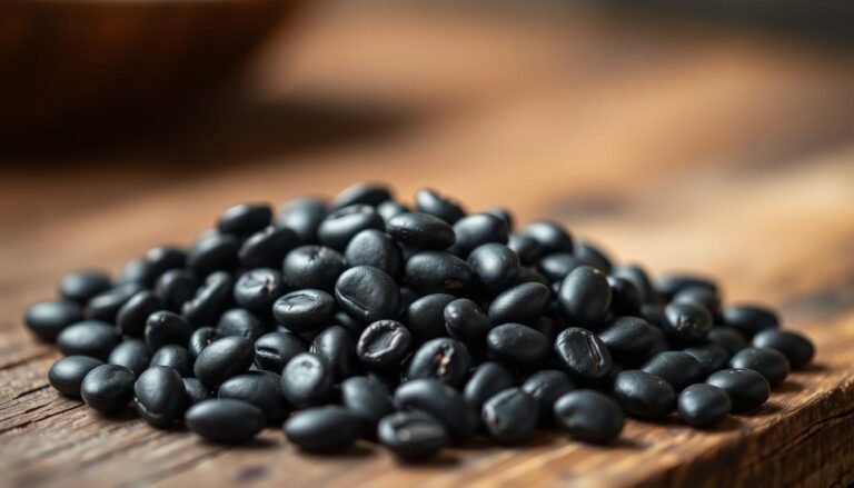 how to cook black beans