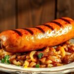 how to cook brats
