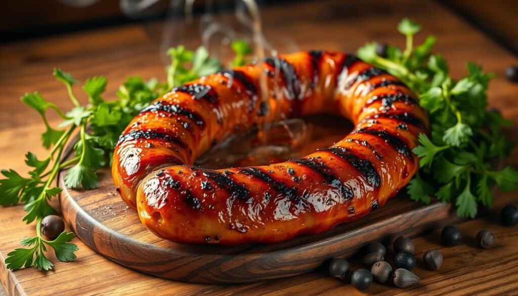 how to cook bratwurst