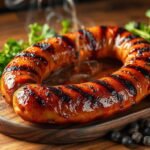 how to cook bratwurst