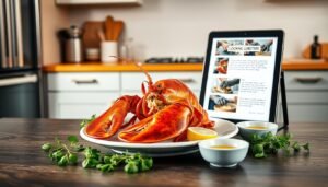 How to Cook Lobster: A Step-by-Step Guide