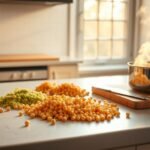 how to cook chickpeas