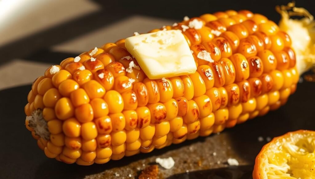 how to cook corn on the cob in the oven