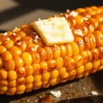 how to cook corn on the cob in the oven