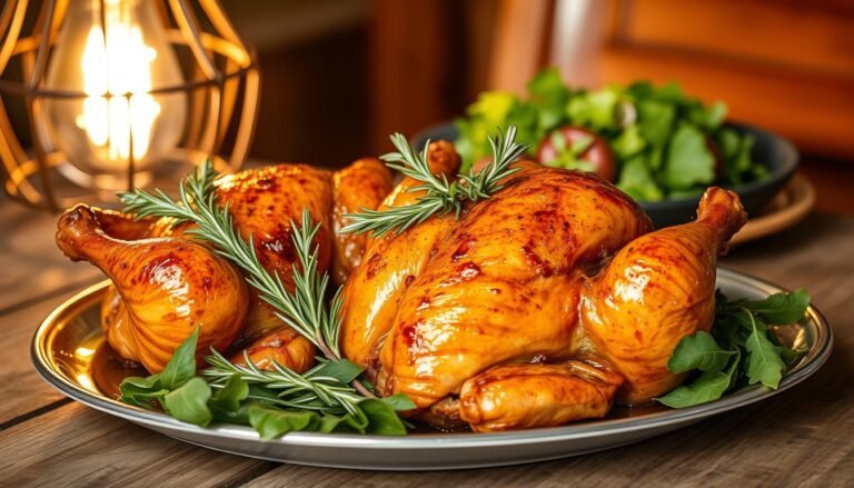 how to cook cornish hens