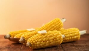 Perfectly Cooked Corn on the Cob: Timing Tips