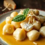 how to cook gnocchi
