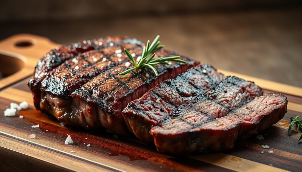 how to cook london broil