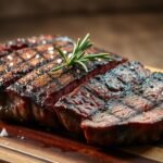 how to cook london broil