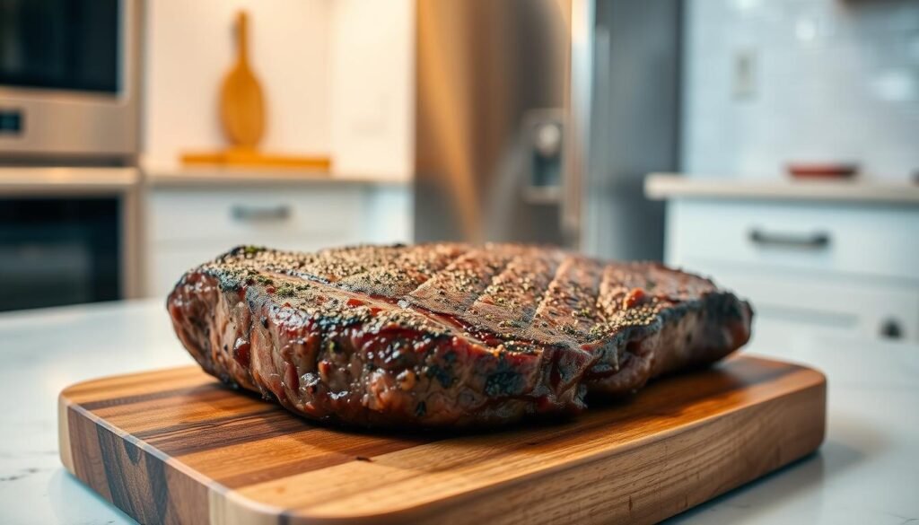 how to cook new york strip steak