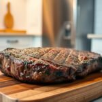 how to cook new york strip steak