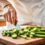 how to cook okra