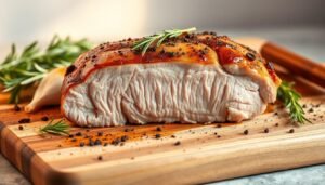 Easy Pork Tenderloin Recipe: Tips for Juicy Perfection