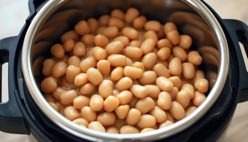 how to cook pinto beans in a pressure cooker