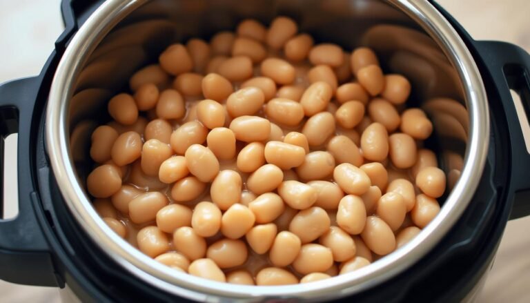 how to cook pinto beans in a pressure cooker