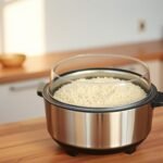 how to cook quinoa in a rice cooker