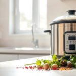 how to cook rice in a rice cooker