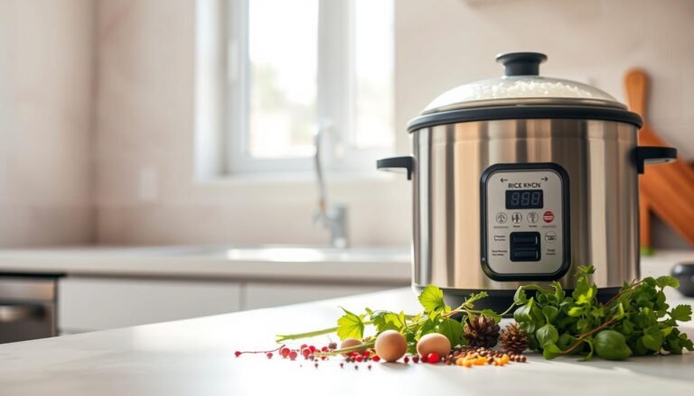 how to cook rice in a rice cooker