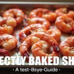 how to cook shrimp in the oven