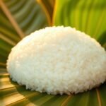 how to cook sticky rice