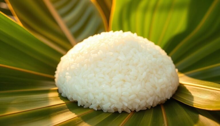 how to cook sticky rice