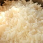 how to cook sushi rice in a rice cooker