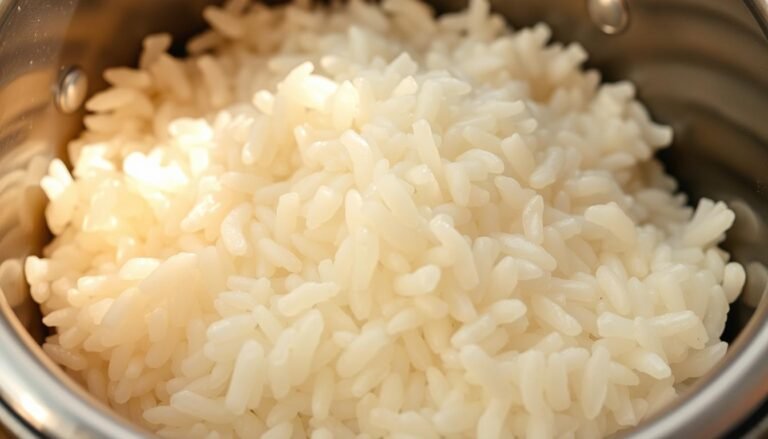 how to cook sushi rice in a rice cooker