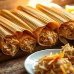 how to cook tamales in the oven