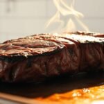how to cook top sirloin steak in the oven
