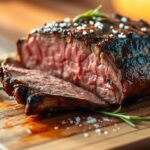 how to cook tri tip