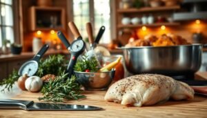 How to Cook a Boneless Turkey Breast That Stays Moist