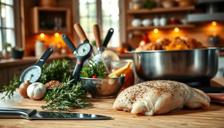 how to cook a boneless turkey breast