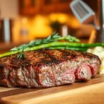 how to cook a filet mignon