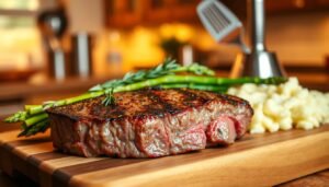 How to Cook a Filet Mignon Like a Steakhouse Pro