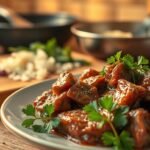 how to cook beef liver