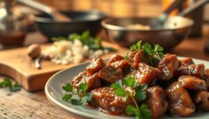 How to Cook Beef Liver So It’s Tender and Flavorful