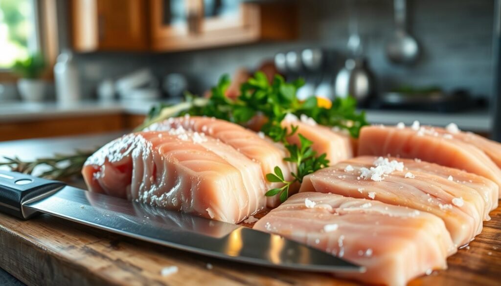 how to cook swordfish