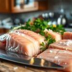 how to cook swordfish